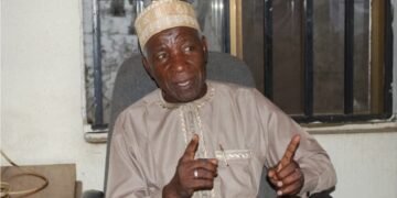 Never Allow Creation of State Police, Buba Galadima Warns Nigerians
