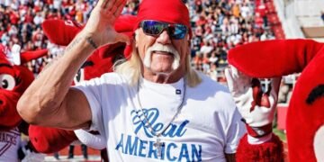 Wrestling Legend, Hulk Hogan is Dead