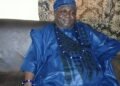 A valedictory tribute to Chief Lanre Obadiah as he bows out of Government House Maiduguri 
