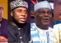 2027: Nigeria’s First-class Politicians Playing 2nd-hand Politics to Topple Tinubu, By Magnus Onyibe