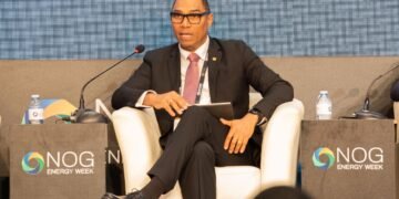 Shell Pledges Support for Nigeria’s Ambitions for Energy Sufficiency