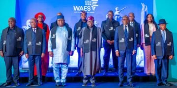 WAES: From $208Bn Trade to Economic Rebirth in West Africa, By Omoniyi Joshua