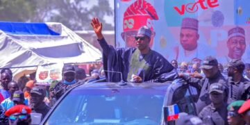 Coalition: Zulum Exempts Self from Defection from APC
