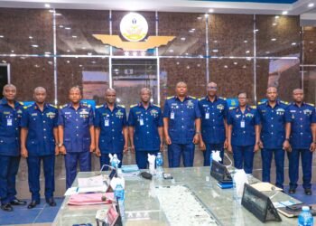 Nigerian Air Force Institutionalises Civilian Protection Measures to Strengthen Operational Accountability, Public Trust