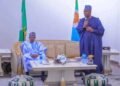 Zulum Expresses Shock over Sudden Demise of Former President Buhari