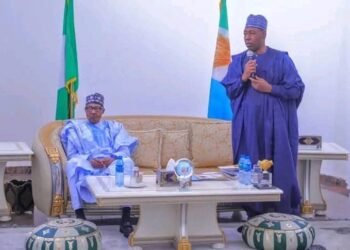 Zulum Expresses Shock over Sudden Demise of Former President Buhari