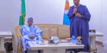 Zulum Expresses Shock over Sudden Demise of Former President Buhari