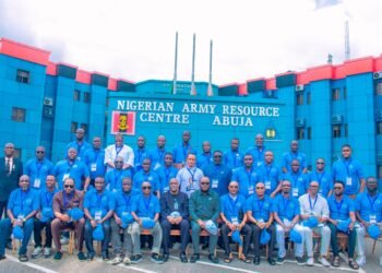 2027: Otuaro Harps on Support for Tinubu for ‘Sustained Peace, Stability and Devt in N’Delta