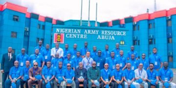 2027: Otuaro Harps on Support for Tinubu for ‘Sustained Peace, Stability and Devt in N’Delta