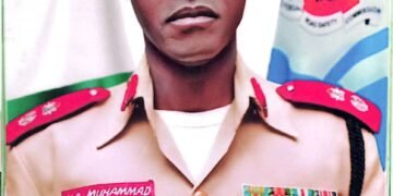 9 passengers perish in Ghastly vehicular crash on Maiduguri Damaturu road