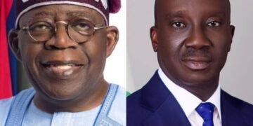 President Tinubu, Gov Okpebholo – a Bold Partnership Redefining Edo’s Future, By Fred Itua