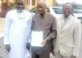 72-year-old Retired General Defends, Earns PhD in Mathematics at Unilorin