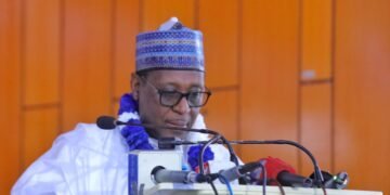 UMTH now Largest In-patient Hospital in Nigeria with 1577 Beds