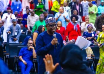 Nigeria’s Port Harcourt Refinery Not for Sale, NNPC Limited Says