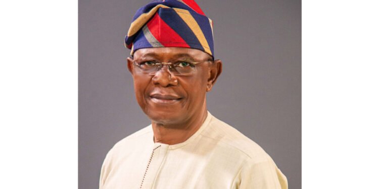 *Hon Collins Edomaruse