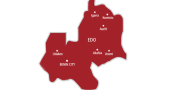 Special Security Squad Arrests Notorious Cult Leaders in Edo
