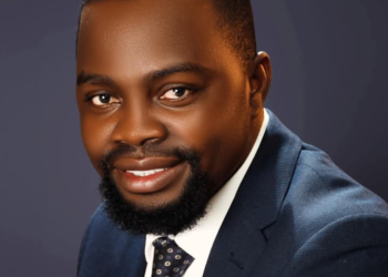 BREAKING: Gov Okpebholo Suspends Special Adviser, Felix Isere, for Unauthorized Fundraising