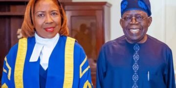 Most Enslaved Saint Lucians Were Nigerians, Says Country’s Senate President Alvina Reynolds