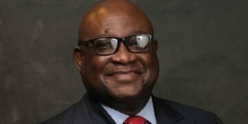 Udeme Ufot to Chair QED.NG Creative Powerhouse Summit