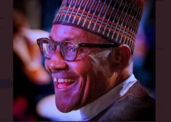 BREAKING | Former Nigerian President Buhari Dies at 82