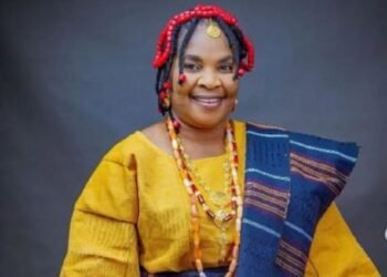 Moji Afolayan Opens Up on D3ath of Ade Love