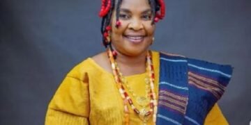 Moji Afolayan Opens Up on D3ath of Ade Love