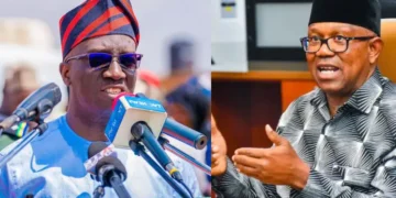 Okpebholo versus Obi: Understanding the Issues, By Kassim Afegbua 