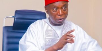 I Don’t Believe in Failure, I Have Seen What Persistence Can Achieve, Says Ned Nwoko