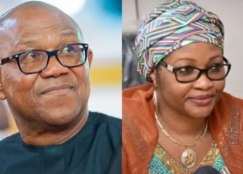 Labour Party: No Friction Between Peter Obi, Nenadi Usman, Obidient Movement Says