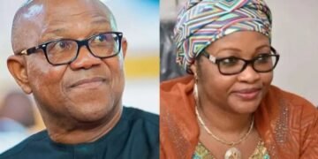 Labour Party: No Friction Between Peter Obi, Nenadi Usman, Obidient Movement Says