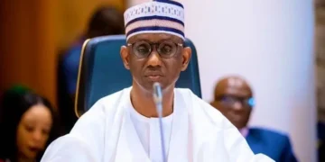 Insurgency, Banditry Have Reduced in Last 2 years, NSA Ribadu Says