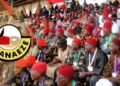 2027: ADC Has Stopped Nigeria From Sliding into One-Party State, Ohanaeze Hails Coalition
