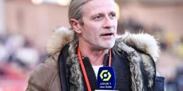 Messi Will Retire In 2026 After World Cup, Petit Says