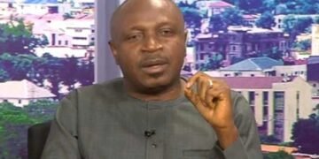 Tinubu Has Failed, His ‘Renewed Hope’ is Renewed Hunger, Atiku’s Aide, Phrank Shaibu