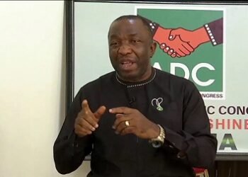 I’ve Calls, Pictures, ADC’s Raph Nwosu Warns Presidency