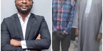 We Won’t Forget, Presidential Aide, Segun Dada Threatens Those Celebrating Buhari’s D3ath