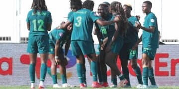 Nigeria vs Morocco: Super Falcons Eye  10th Title as Home Crowd Await in WAFCON Final Showdown