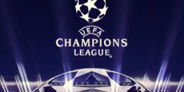 2025/2026 UEFA Champions League Third Qualifying Round Draw (Full Fixtures)