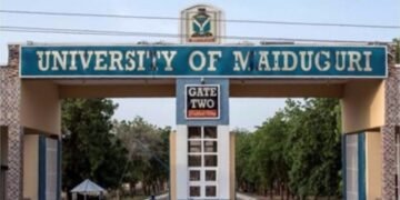 Tinubu Renames University of Maiduguri After Buhari