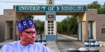 University of Maiduguri Alumni, Students Reject Renaming Institution After Buhari