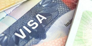 U.S. Reduces Non-immigrant Visa For Nigerians to Single-Entry, 3-Month Validity