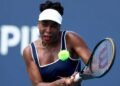 Venus Williams Makes WTA History