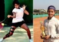 Heartbreaking Story of Professional Tennis Player Who Was K!lled By Her Own Father over Instagram Reels