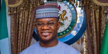 Alleged N110.4bn Fraud: Yahaya Bello Loses Bid for Overseas Medical Trip