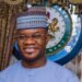 Yahaya Bello
