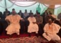 Buhari: Atiku, Peter Obi, El-Rufai Visit Aisha, Family of Ex-President