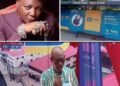 Bariga LG Renames Popular Charly Boy Bus Stop after Olamide