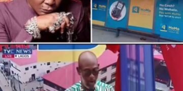 Bariga LG Renames Popular Charly Boy Bus Stop after Olamide