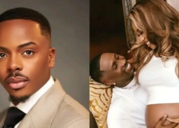 I’m Shocked About Priscilla Ojo’s Pregnancy Announcement, Enioluwa Share Excitement 