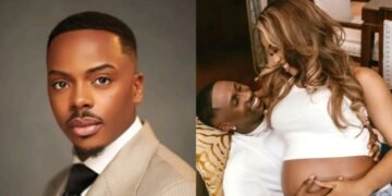 I’m Shocked About Priscilla Ojo’s Pregnancy Announcement, Enioluwa Share Excitement 